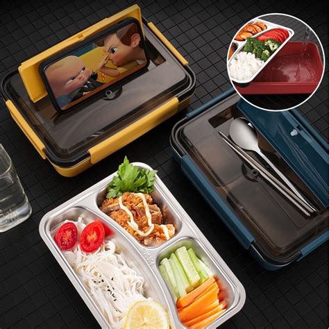 stainless steel korean lunch box factory|cuitisan lunch boxes.